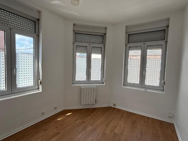 Studio 18 m²