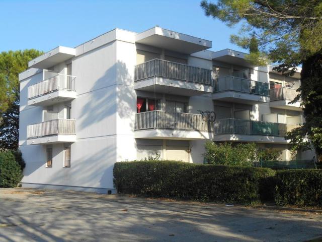 Studio 18 m²