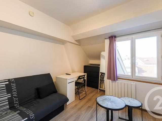 Studio 18 m²
