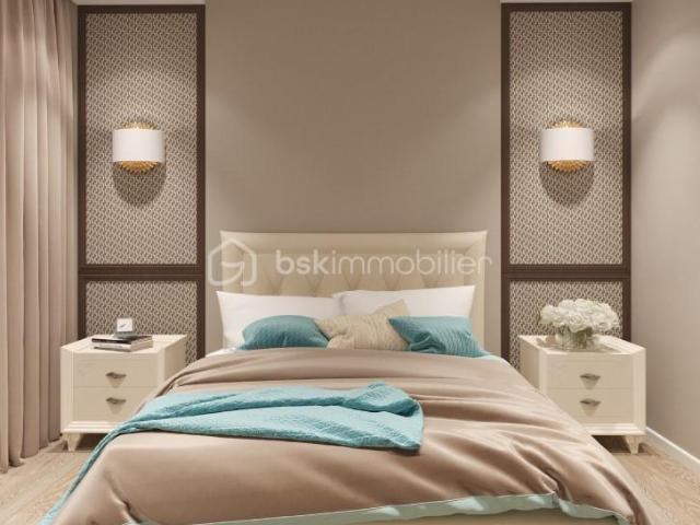 Studio 18 m²