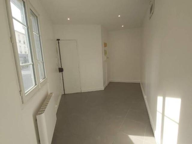 Studio 18 m²