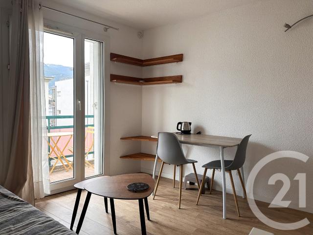 Studio 18 m²