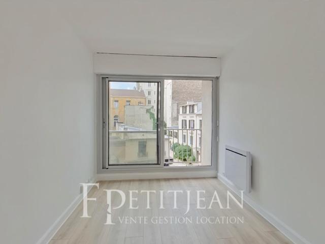 Studio 18 m²