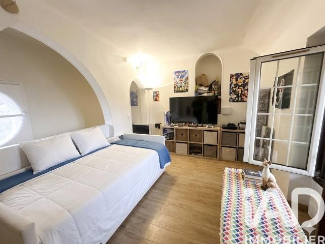 Studio 18 m²