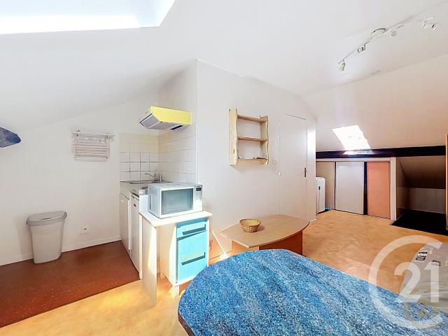 Studio 18 m²