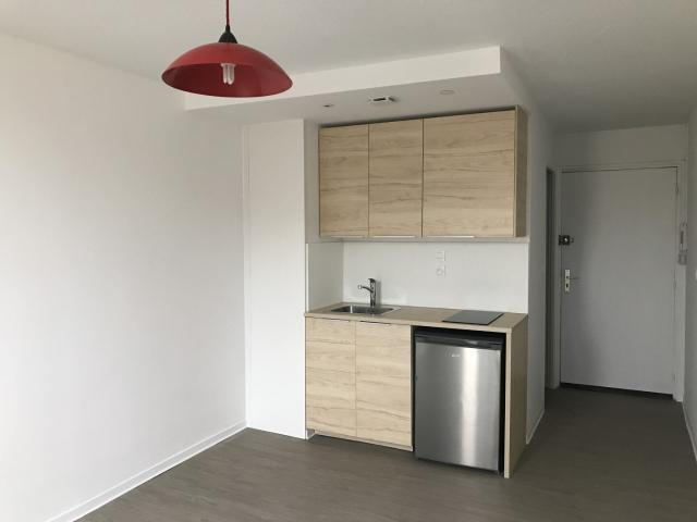 Studio 18 m² / VANDOEUVRE Brabois