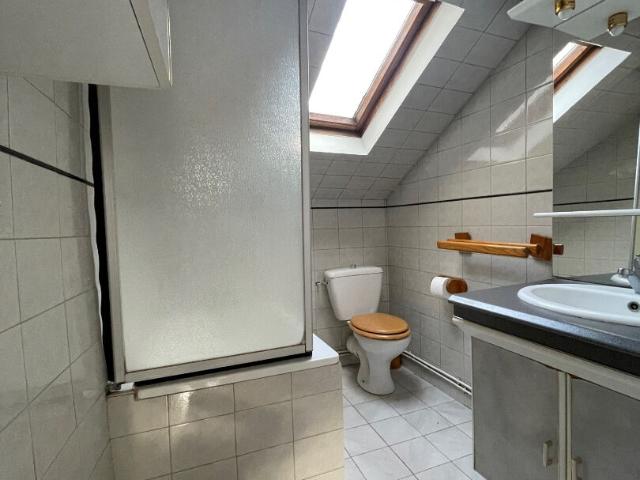 Studio 18 m² centre ville Orsay