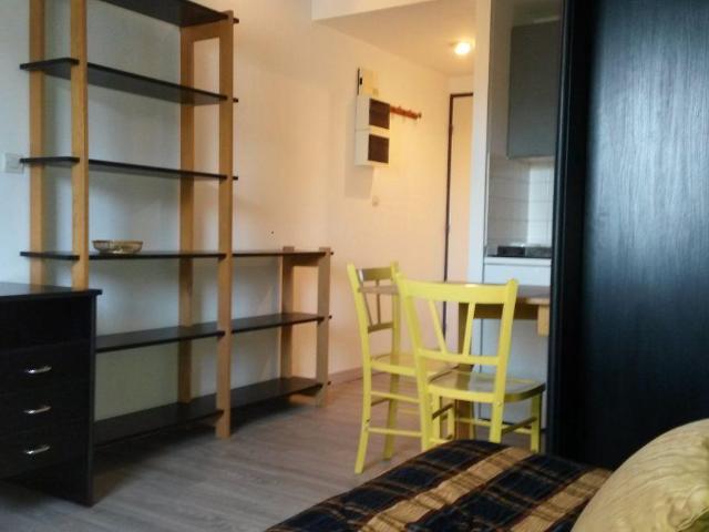 Studio 18 m² Cens Petit port