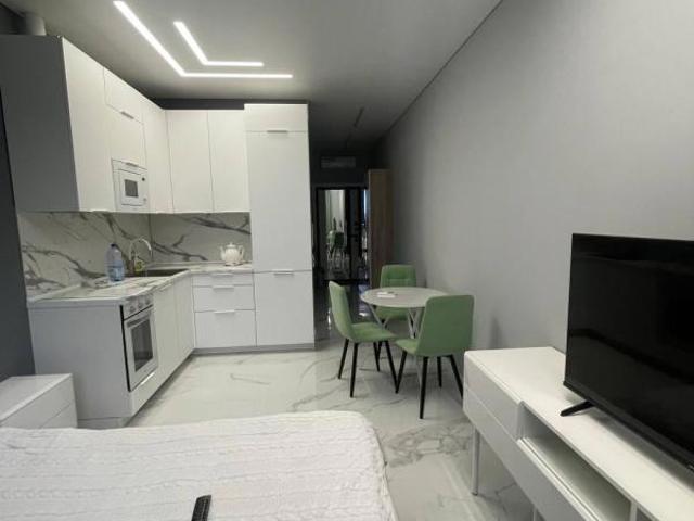 Studio 18 m² – Paris 13 – rue du Chevaleret