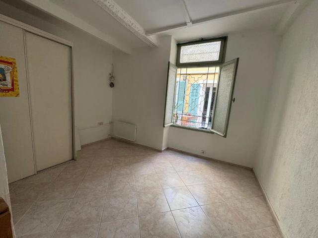 Studio 18 m² rénové – Nice