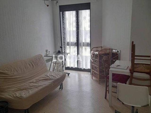 Studio 18 m² ref: 1347760