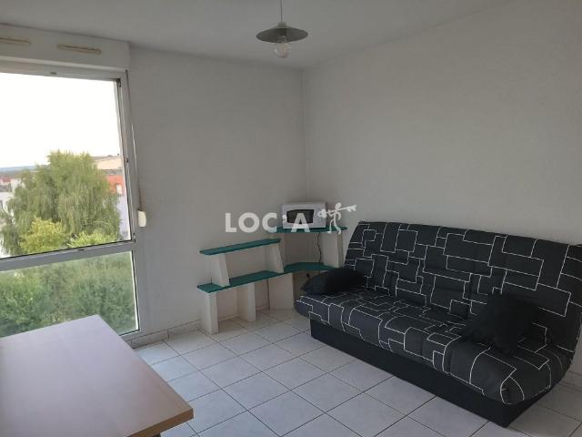 Studio 18 m² ref: 2128231