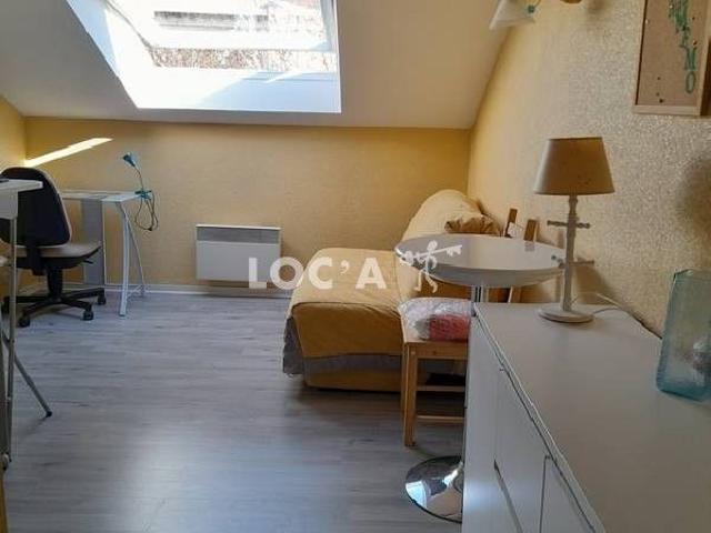 Studio 18 m² ref: 2128458