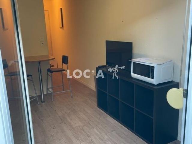 Studio 18 m² ref: 2128439