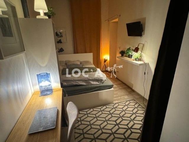 Studio 18 m² ref: 6936390