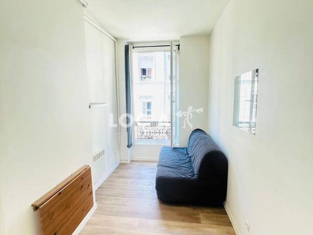 Studio 18 m² ref: 6936480