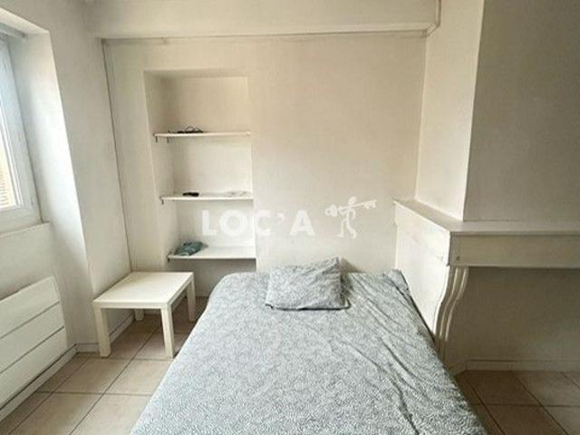 Studio 18 m² ref: 6936421