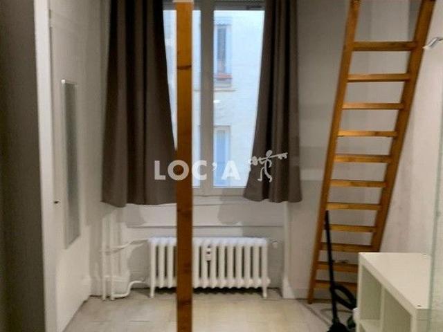 Studio 18 m² ref: 6936530