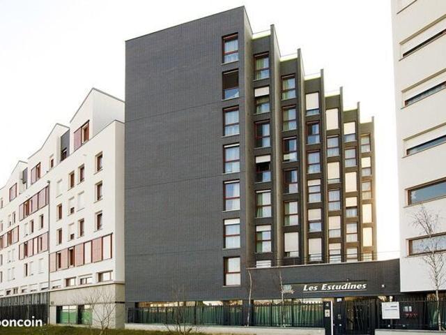 Studio 18 m² Rosny sous Bois