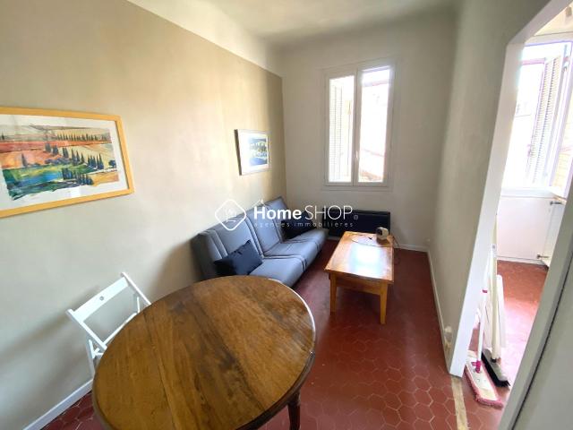 STUDIO 18m2 13007