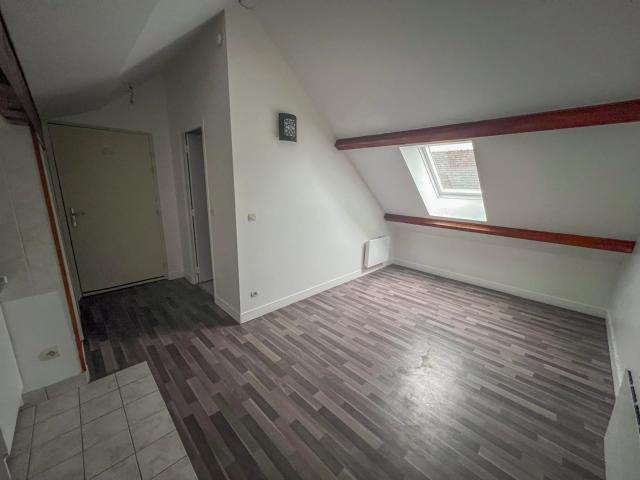 Studio 18m2