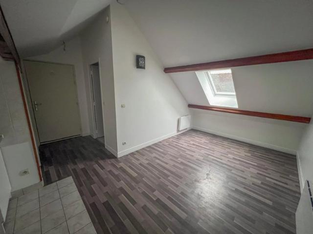 Studio 18m2