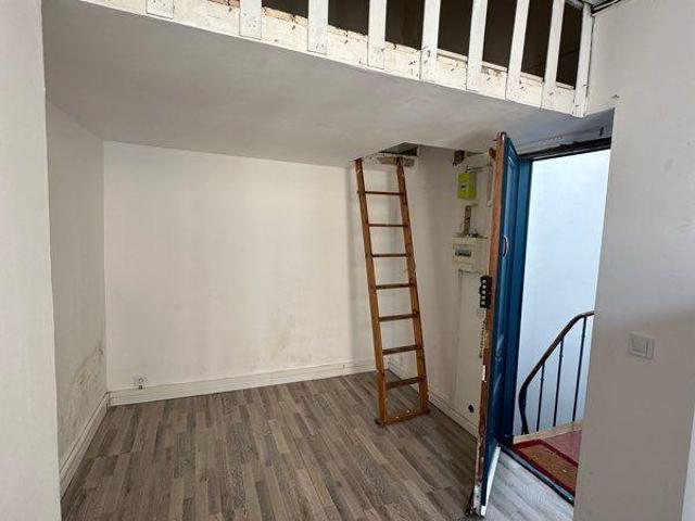 Studio 18m2