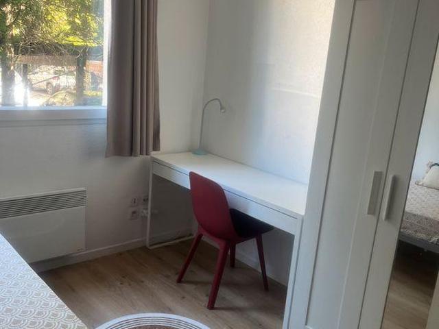 Studio 18m2 Vieux Lille