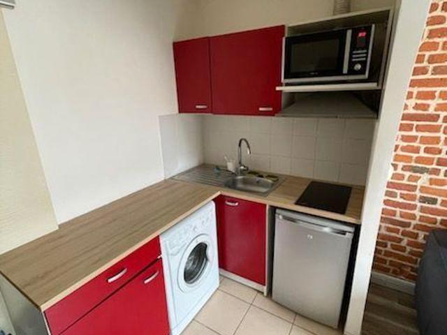 Studio 18m2 choisy le roi 700 CC