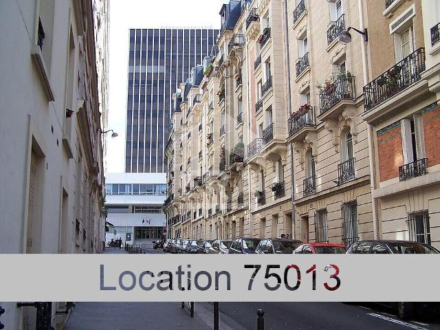 Studio 18m2 Paris 75013
