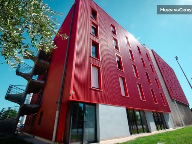 Studio 18m² meublé et équipé