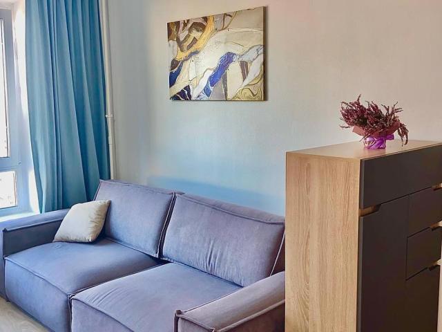 Studio 18m² – Paris 11 – Rue Oberkampf