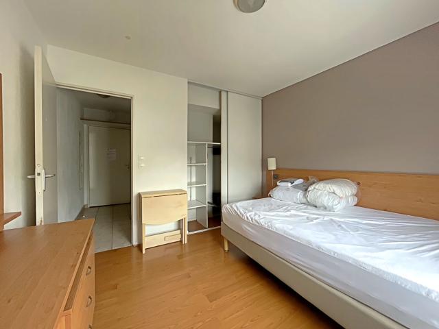 Studio 18m² Secteur Tréfilerie Saint Étienne