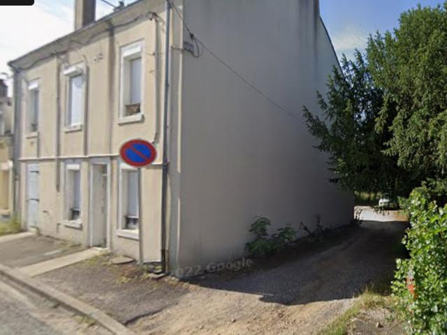 Studio 19.16m2