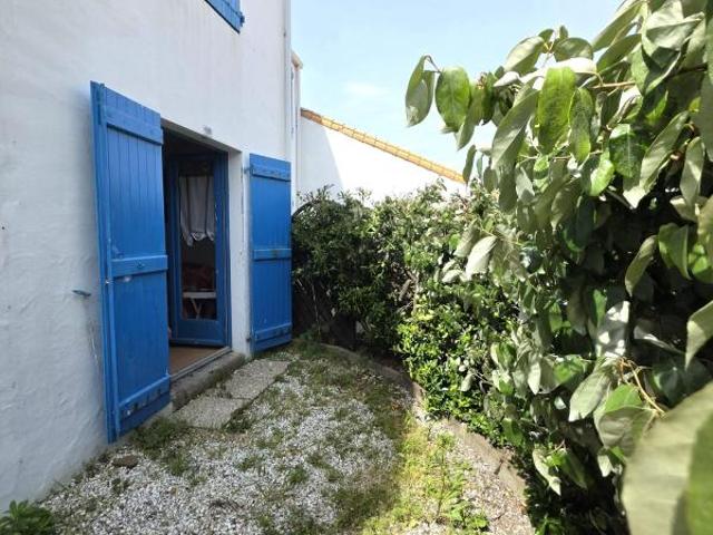 Studio 19,60 m2