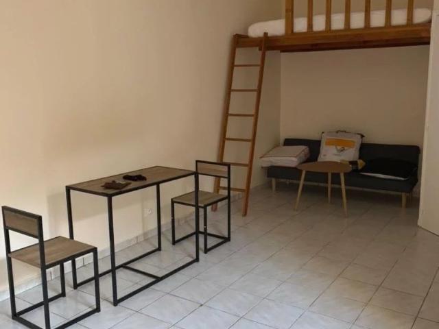 studio 19.6 m² 1 pièce ivry sur seine 94200