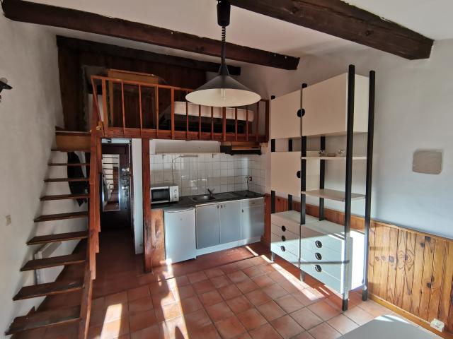 STUDIO 19 M2 CENTRE VILLE AIX EN PROVENCE