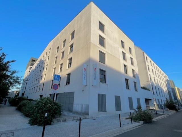 Studio 19 m2 bordeaux
