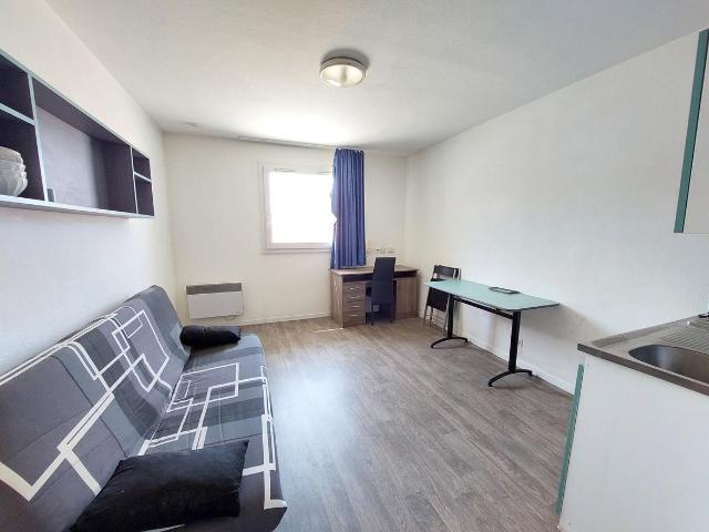 Studio 19 m2 bordeaux