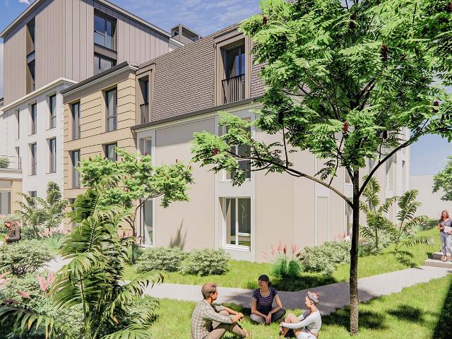 Studio 19 m2 orleans