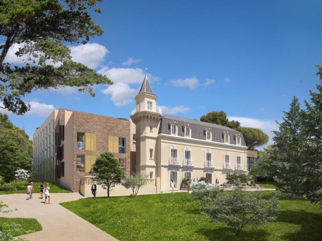 Studio 19 m2 montpellier