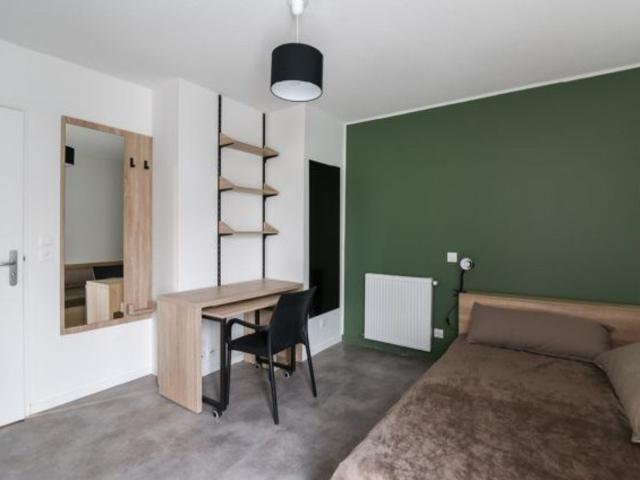 Studio 19 m2 toulouse