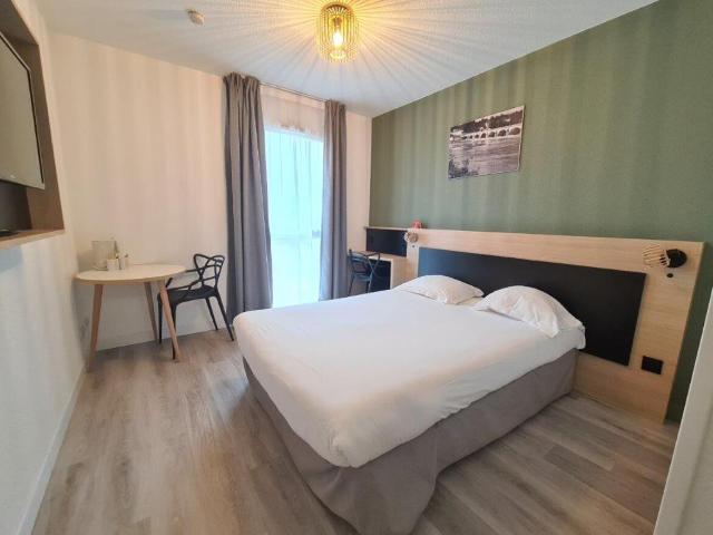 Studio 19 m2 tours