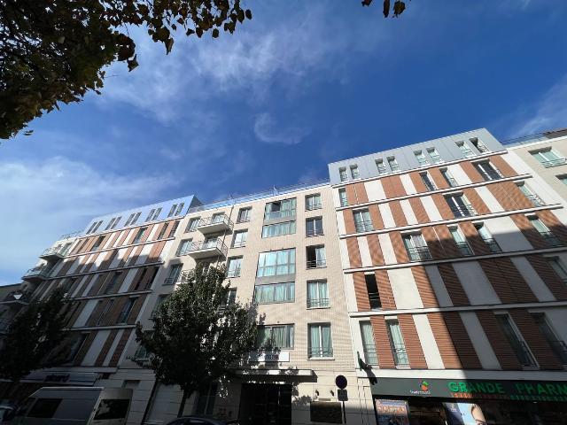 Studio 19 m2 vanves