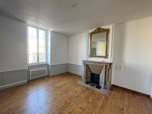 Studio 19 m²