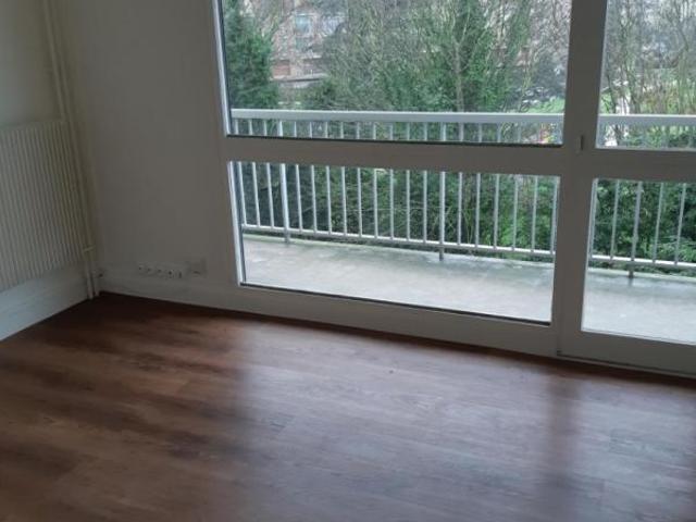Studio 19 m²