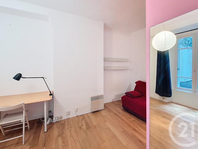 Studio 19 m²