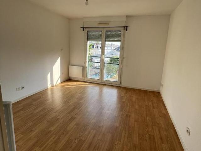 Studio 19 m²