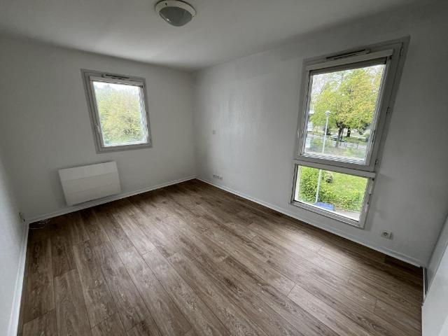 Studio 19 m²