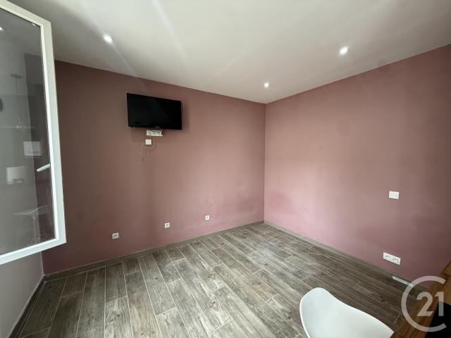 Studio 19 m²